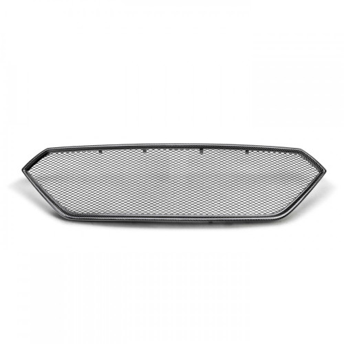 Seibon CARBON FIBER FRONT GRILLE FOR 2022 SUBARU WRX