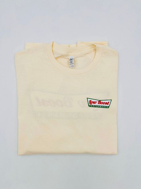 Low Boost Krisky Kreme T-Shirt