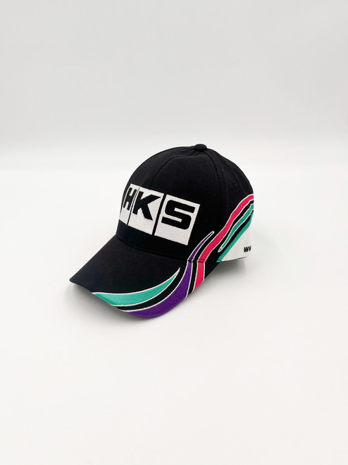 HKS ORIGINAL CAP