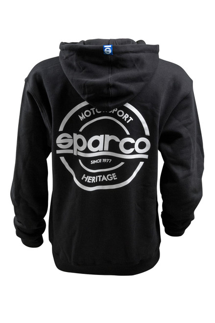 Sparco Hoodie Seal Style