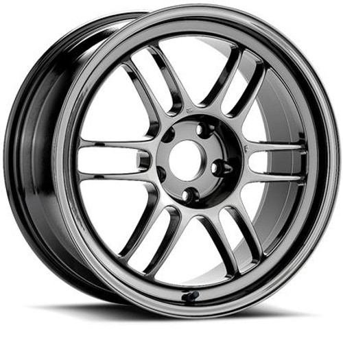 RPF1 Lightweight Racing Series Wheels