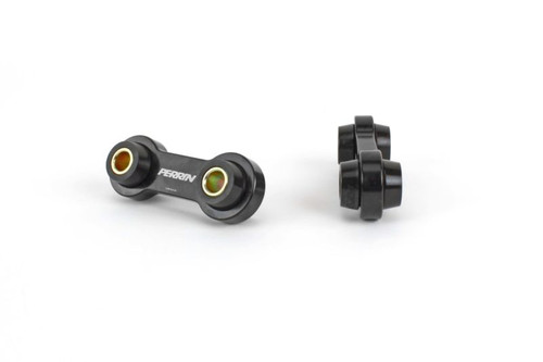 Perrin Front Endlink with Urethane Bushings WRX/STI