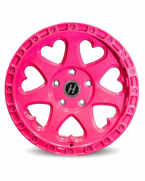 Heritage Wheel KOKORO-OR MONOC