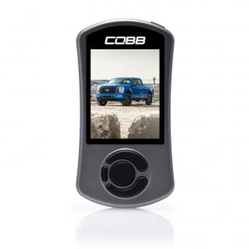 Cobb Cobb 21-22 Ford F-150 3.5L/Tremor Stage 2 Power Package