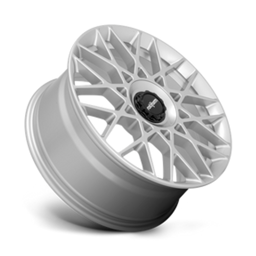 Rotiform R167 BLQ-C Wheel 19x8.5 Blank 35 Offset - Silver