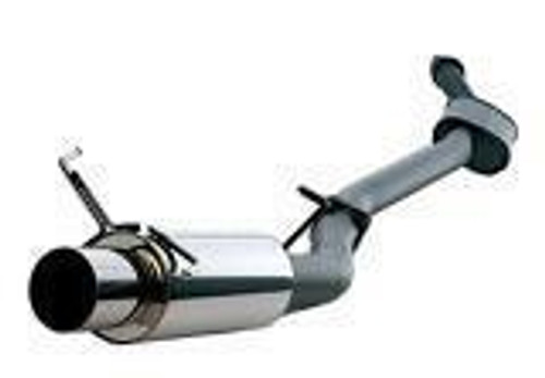 HKS 02-07 WRX / 04-07 STi Hiper Exhaust