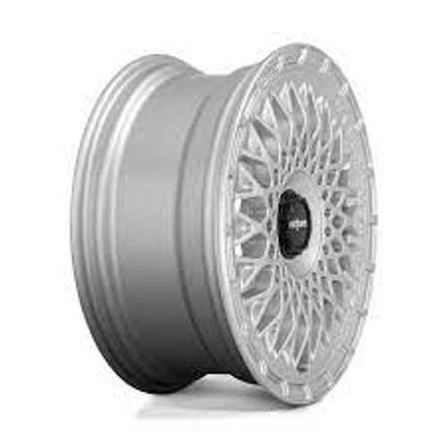 Rotiform R176 LHR-M Wheel 19x8.5 5x108/5x114.3 35 Offset - Silver