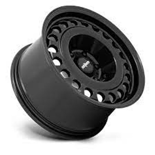 Rotiform R191 STL Wheel 20x9 6x135 18 Offset - Gloss Black