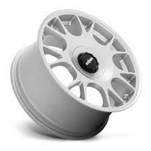 Rotiform R188 TUF-R Wheel 20x8.5 Blank 20 Offset - Silver