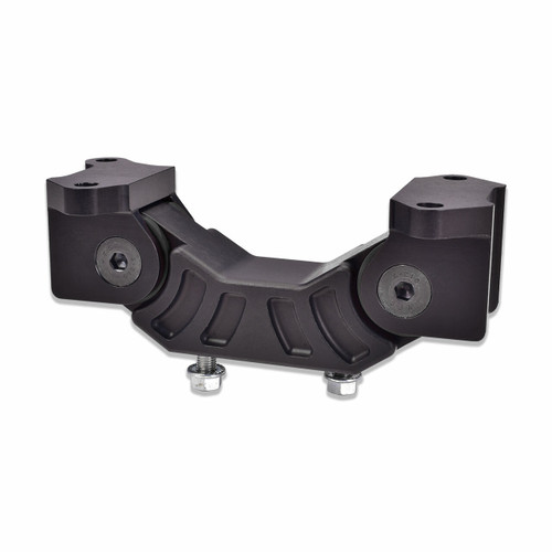 IAG Street Series Transmission Mount for 2002-22 Subaru WRX MT, 2005-09 LGT 5spd, 2004-08 FXT 5spd