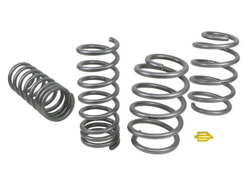 Whiteline 2022+ Subaru WRX (VB Chassis) Performance Lowering Springs