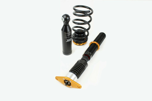 ISC Suspension 14-17 Mazda3 N1 Basic Coilovers - Street