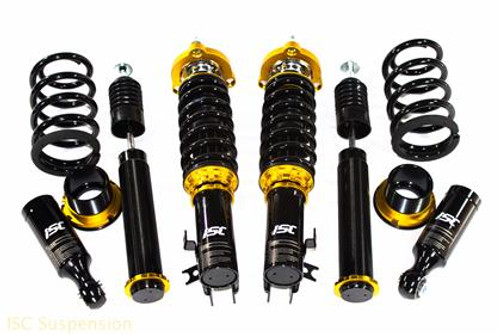 N1 Basic Coilovers; Street Sport Series