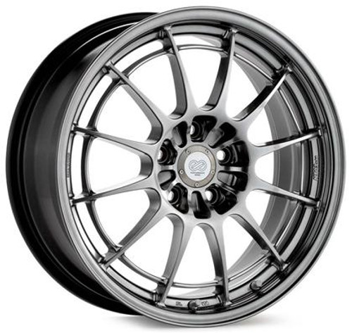 NT03+M Lightweight Racing Series Wheels