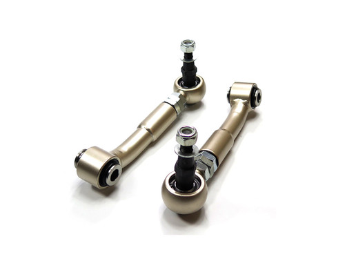 ISR Rear Toe Rods - Hyundai Genesis Coupe 09+ - PRO