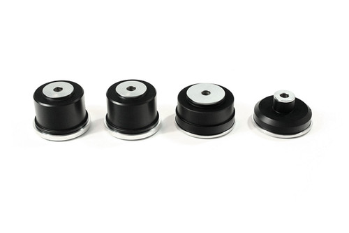 ISR Performance Differential Bushing Set - Hyundai Genesis Coupe 09-12 BK1