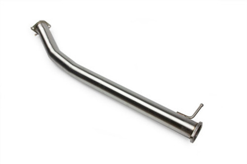 ISR GT Single Exhaust Nissan 240sx 95-98 S14