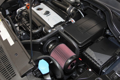 Performance Air Intake System