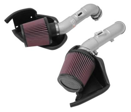 Performance Air Intake System