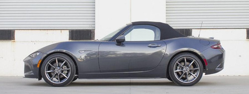 Eibach Pro-Kit Springs | 2016 Mazda MX-5 Miata