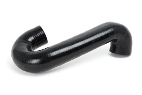 GrimmSpeed Subaru Top Mount Intercooler 'STI-Style' Turbo Outlet Hose 08-14 WRX, 05-09 LGT