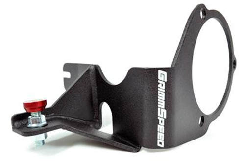 GrimmSpeed Mitsubishi Evo 8/9 Master Cylinder Brace