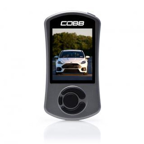 Cobb Ford Focus RS AccessPORT V3