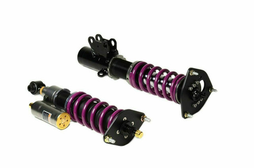 TR Race Flux Coilovers Golf GTI