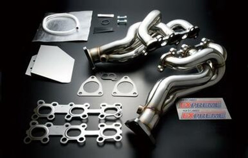 Tomei EXPREME EXHAUST MANIFOLD VQ35DE VER.2 350Z