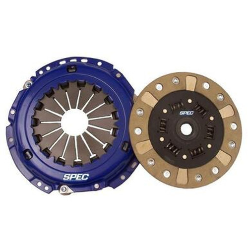 Spec Stage 2 Clutch Kit | 2006-2016 Subaru WRX