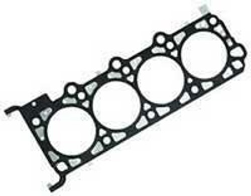 Cometic MLS Head Gasket - Nissan 350Z/Altima/Maxima/Murano/Pathfinder 3.0/3.5L VQ30DE/VQ35DE Left - 100MM Bore - MLS .030"