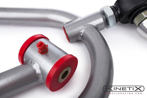 Kinetix Racing Front Camber A-Arms | 2003-2008 Nissan 350Z / Infiniti G35