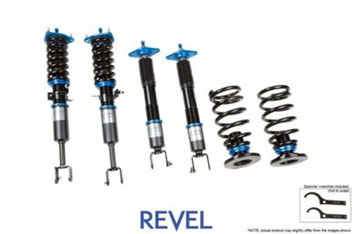 Revel Touring Sport Damper Suspension Coilovers - Nissan 350Z / Infiniti G35