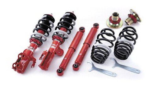 Tanabe Sustec Pro Comfort-R Coilovers - Infiniti G35 03-06 Coupe / 03-07 Coupe V35