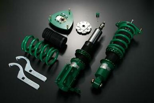 Tein GSP24-71AS3 Mono Sport Coilover Kit - Nissan 350Z / Infiniti G35 RWD