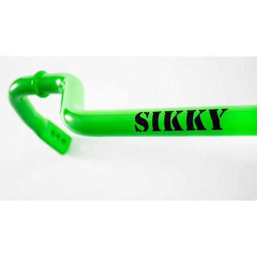Sikky Manufacturing Front Sway Bar | 2003-2009 Nissan 350Z