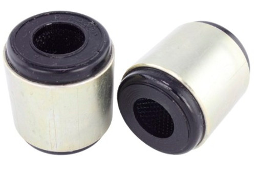 Poly Bushings; Shock to Control Arm Outer