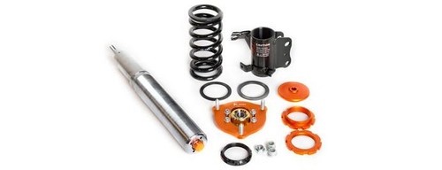 Ksport Asphalt Rally AR Damper 350Z