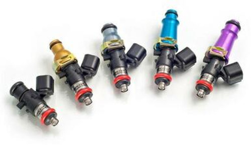 Injector Dynamics ID1300 fuel injectors 2013-2015 Subaru BRZ/Scion FR-S