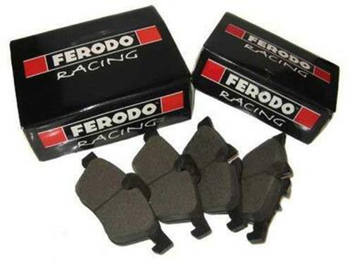 Ferodo DS1.Front Brake Pads