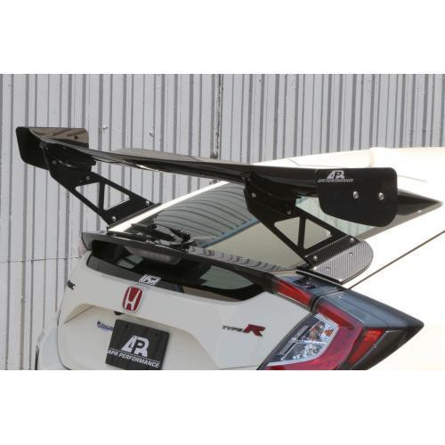 APR Performance GTC-300 R Spec Wing