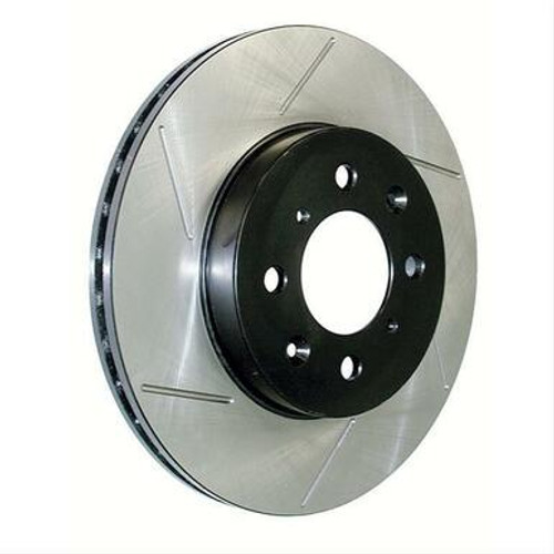 Stoptech Slotted Brake Rotor - Front Right | Multiple Fitments