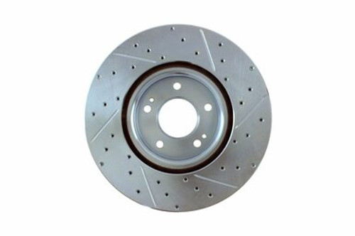 StopTech Sport Rotors for Evo 5-9