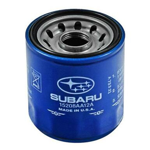 Subaru OEM Oil Filter | Subaru EJ20/EJ25