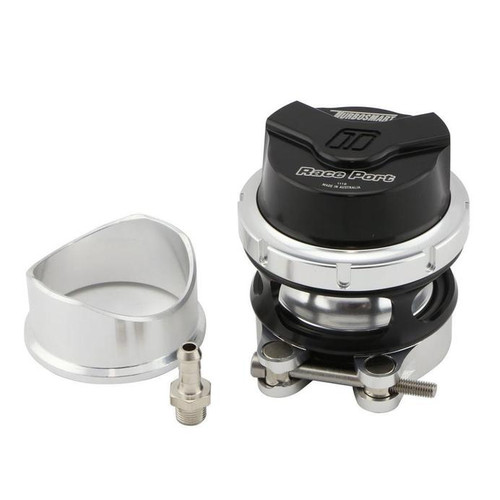 Turbosmart Gen-V Race Port Supercharger BOV