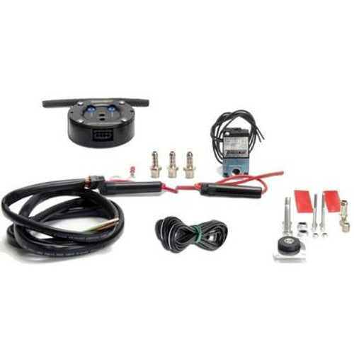 Turbosmart BOV Controller & Hardware Only Kit