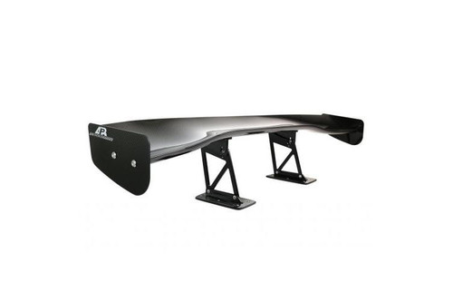 APR GTC 300 Carbon Fiber Rear Wing 61 Inch