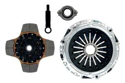 Exedy Cerametallic Stage 2 Clutch Kit | 2008-2015Mitsubishi Evo X