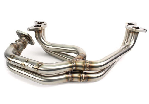 Perrin E4-Series Equal Length Big-Tube Header  Subaru Multiple Fitments **Once sold out, the item will be discontinued**