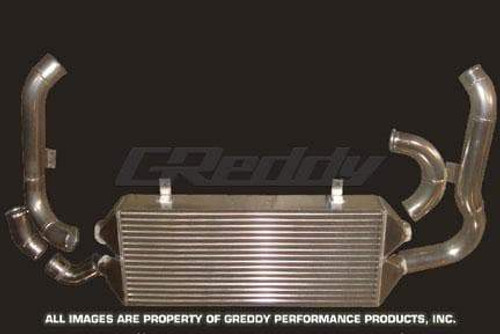 GReddy Type29F Intercooler Kit (C) | 2012-2018 Nissan GT-R R35